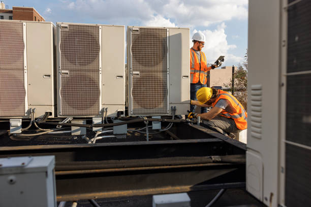 Best HVAC installation services  in Pea Ridge, AR