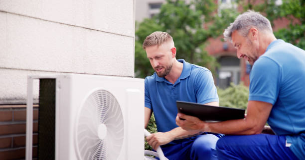 Best HVAC cleaning services  in Pea Ridge, AR