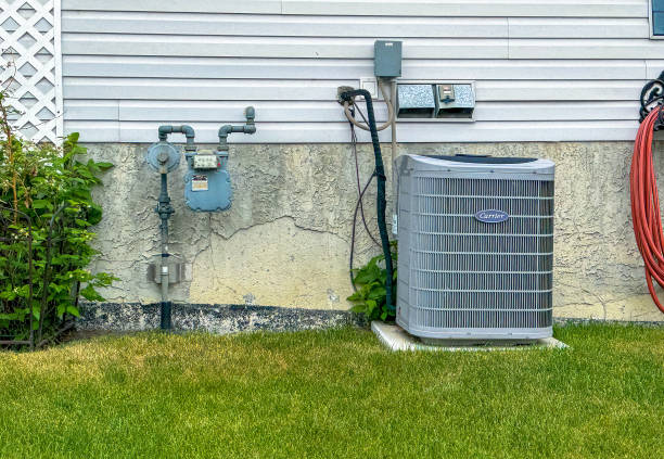Pea Ridge, AR HVAC Company